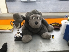 gus trophy