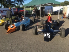 oulton park