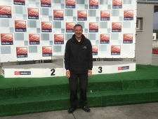 slovakia track day