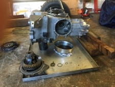 will clutch issue 2