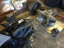 will clutch issues